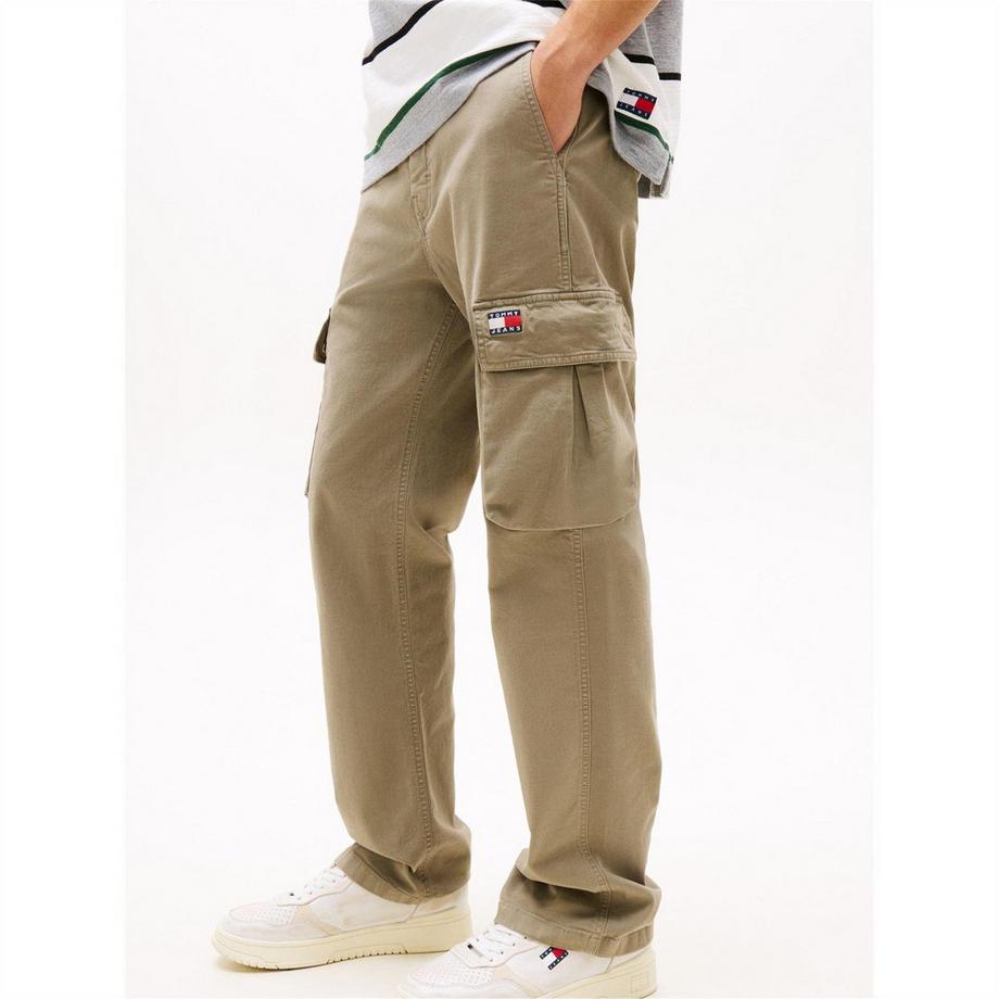TOMMY JEANS Otis Cargohose  