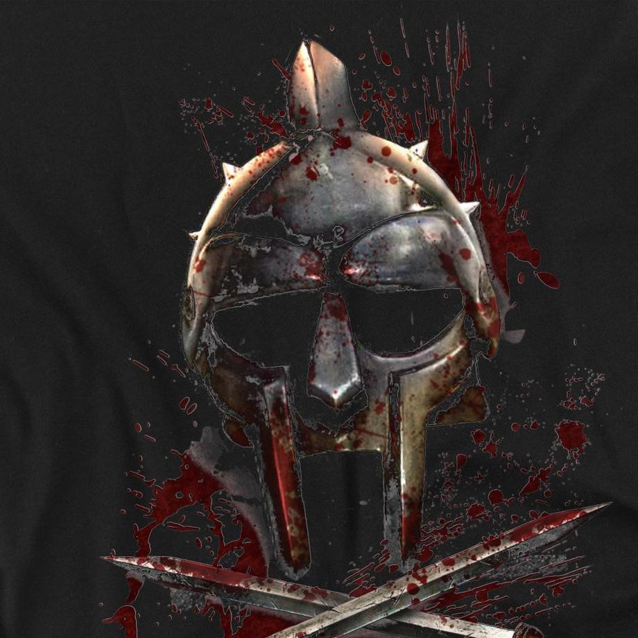 Gladiator  T-Shirt 