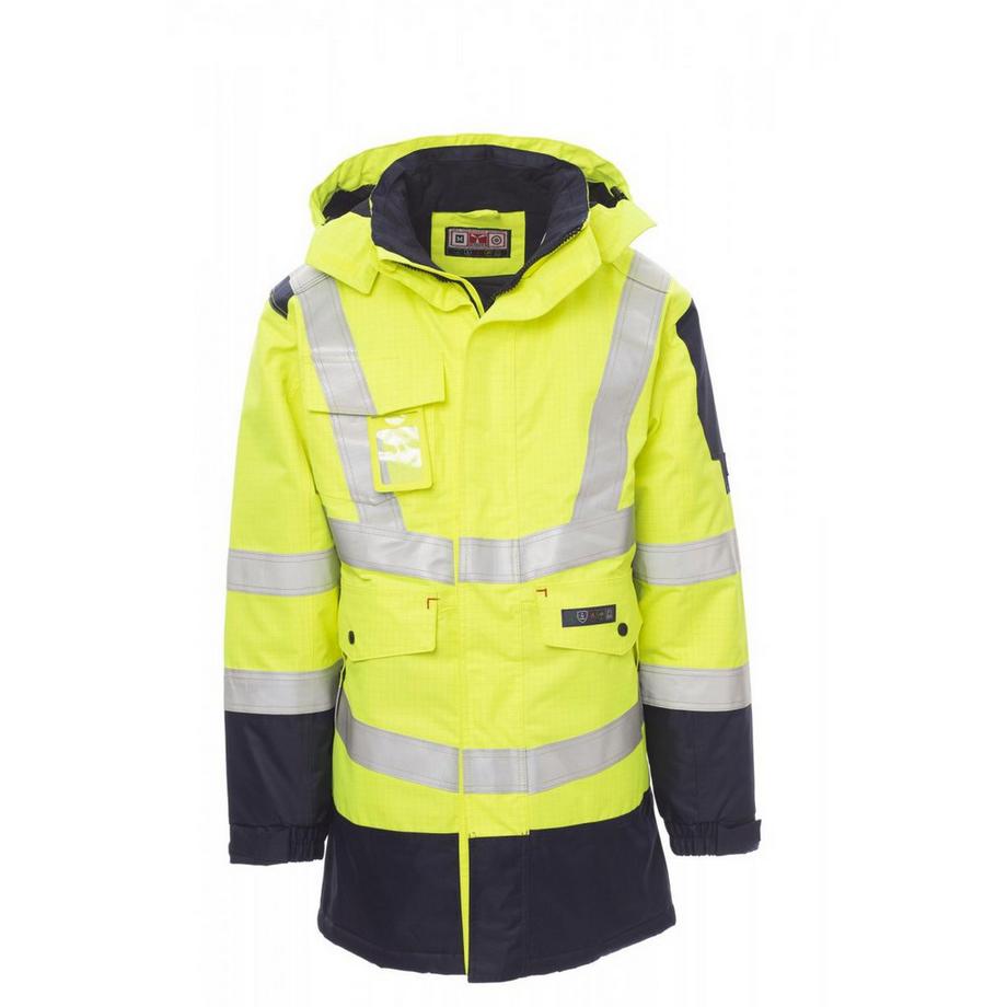 Payper Wear Shield Jacke  