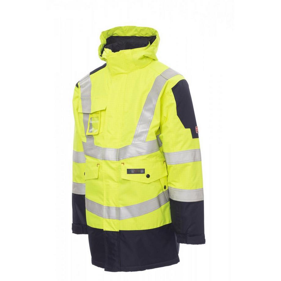 Payper Wear Shield Jacke  