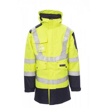 payper shield jacke