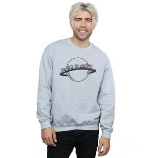 DC COMICS  Daily Planet Sweatshirt 