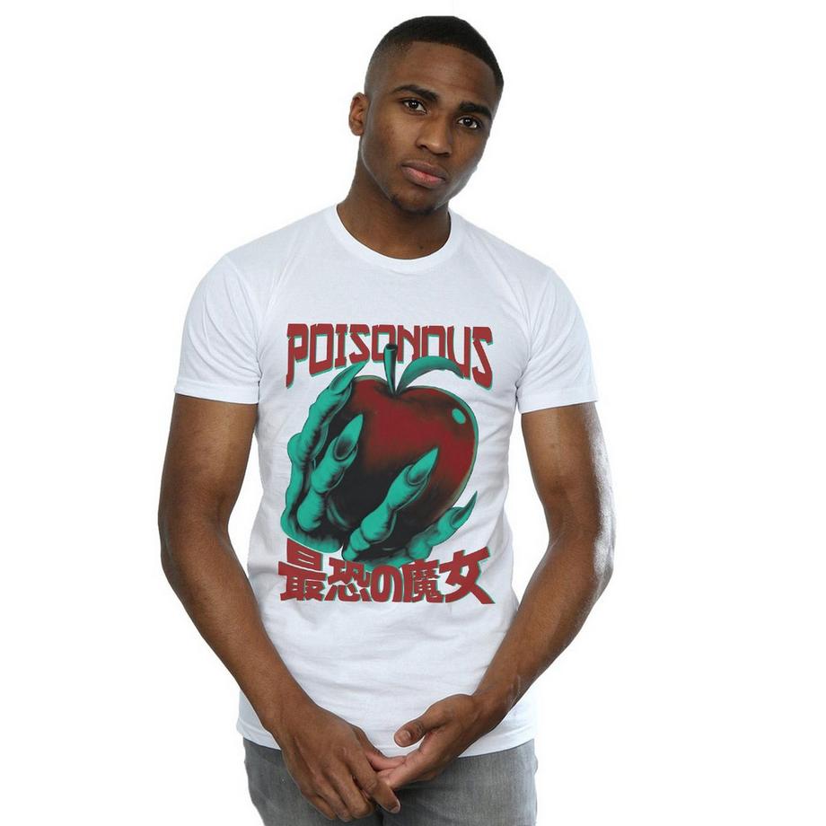 Disney Poisonous T-Shirt  