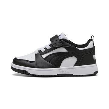 scarpe da ginnastica bambini rebound v6 lo ac+ ps