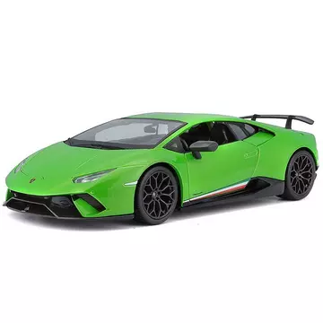1:18 Lamborghini Huracan Performante Grün