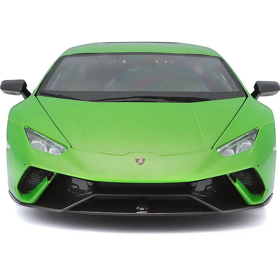 Maisto  1:18 Lamborghini Huracan Performante Grün 
