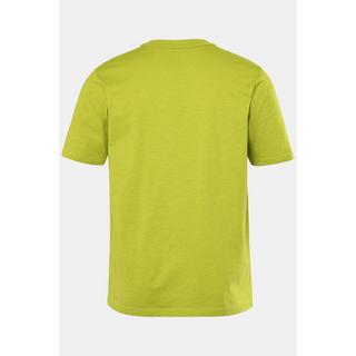 JP1880 Halbarm T-Shirt Stickerei  
