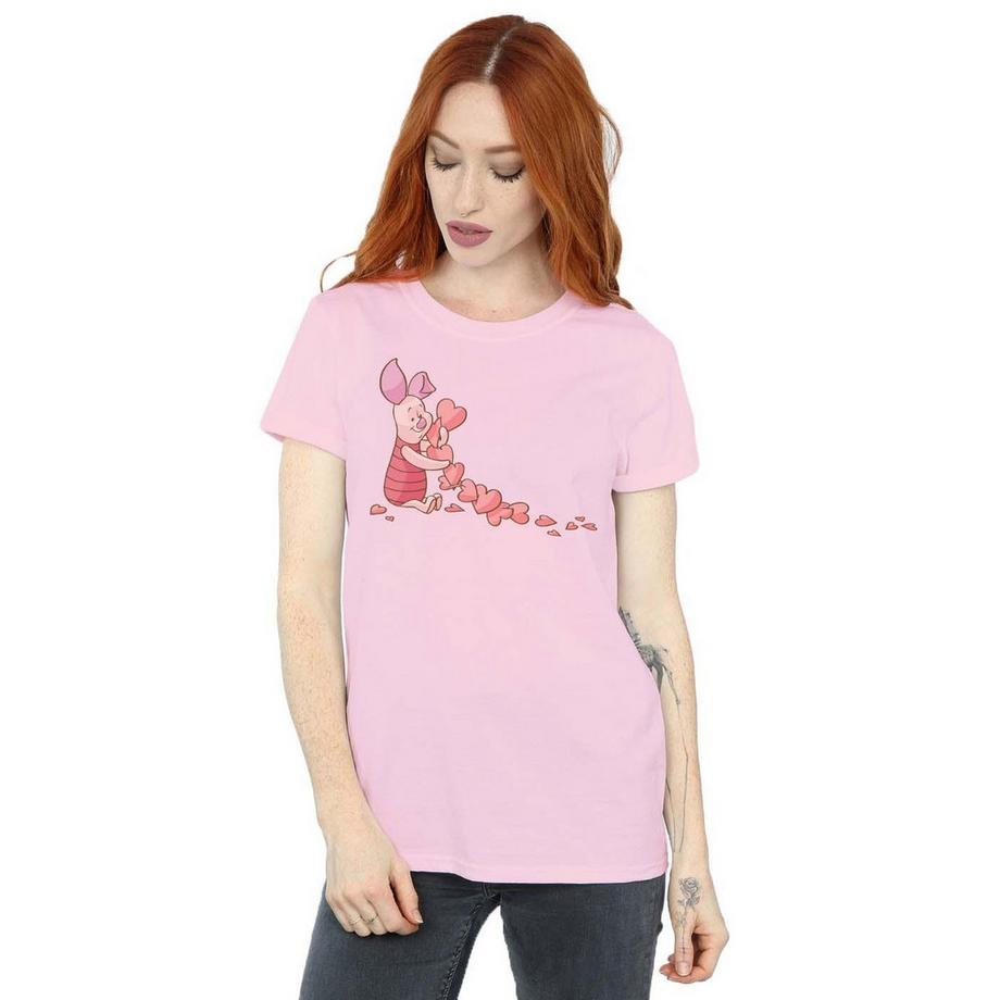 Disney Chain Of Hearts T-Shirt  