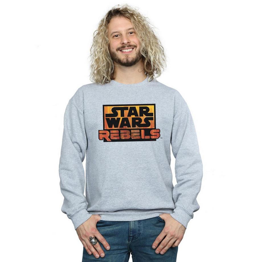 STAR WARS Star Wars Rebels Sweatshirt  