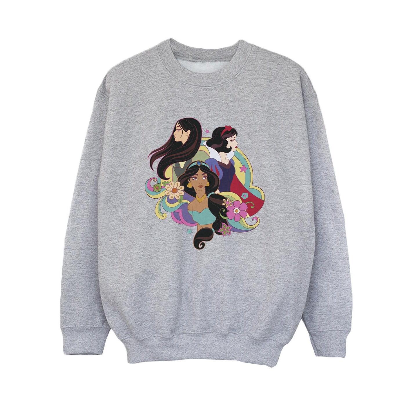 Disney  Sweatshirt 