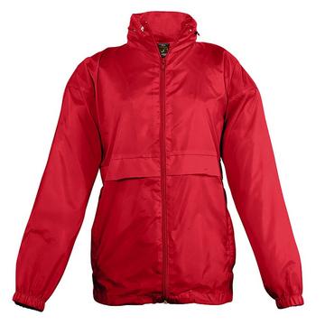 Windbreaker Jacke Surf