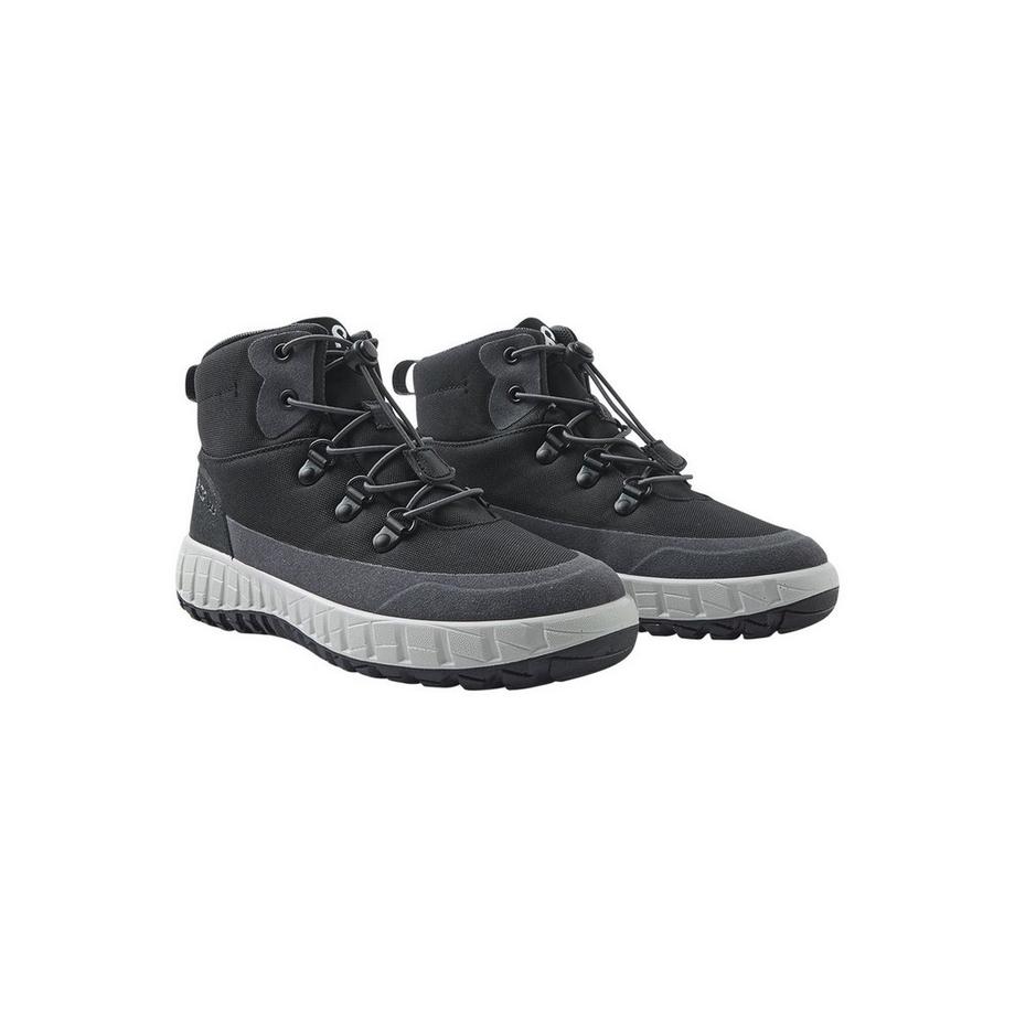 tec Kinderschuh Wetter 2.0 Black