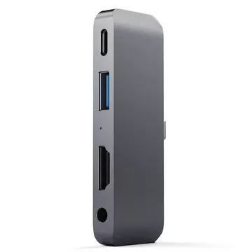 Hub USB-C per iPad Pro, Satechi