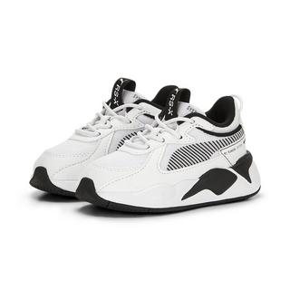 PUMA  baskets bébé rs-x b&w ac 