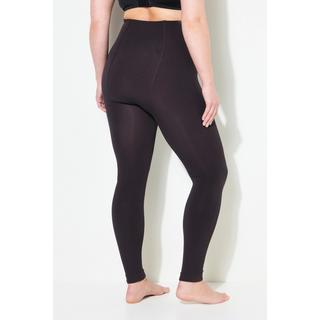 Ulla Popken  Legging thermique avec doublure moelleuse 