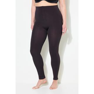 Ulla Popken  Legging thermique avec doublure moelleuse 