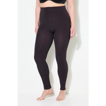 Legging thermique avec doublure moelleuse