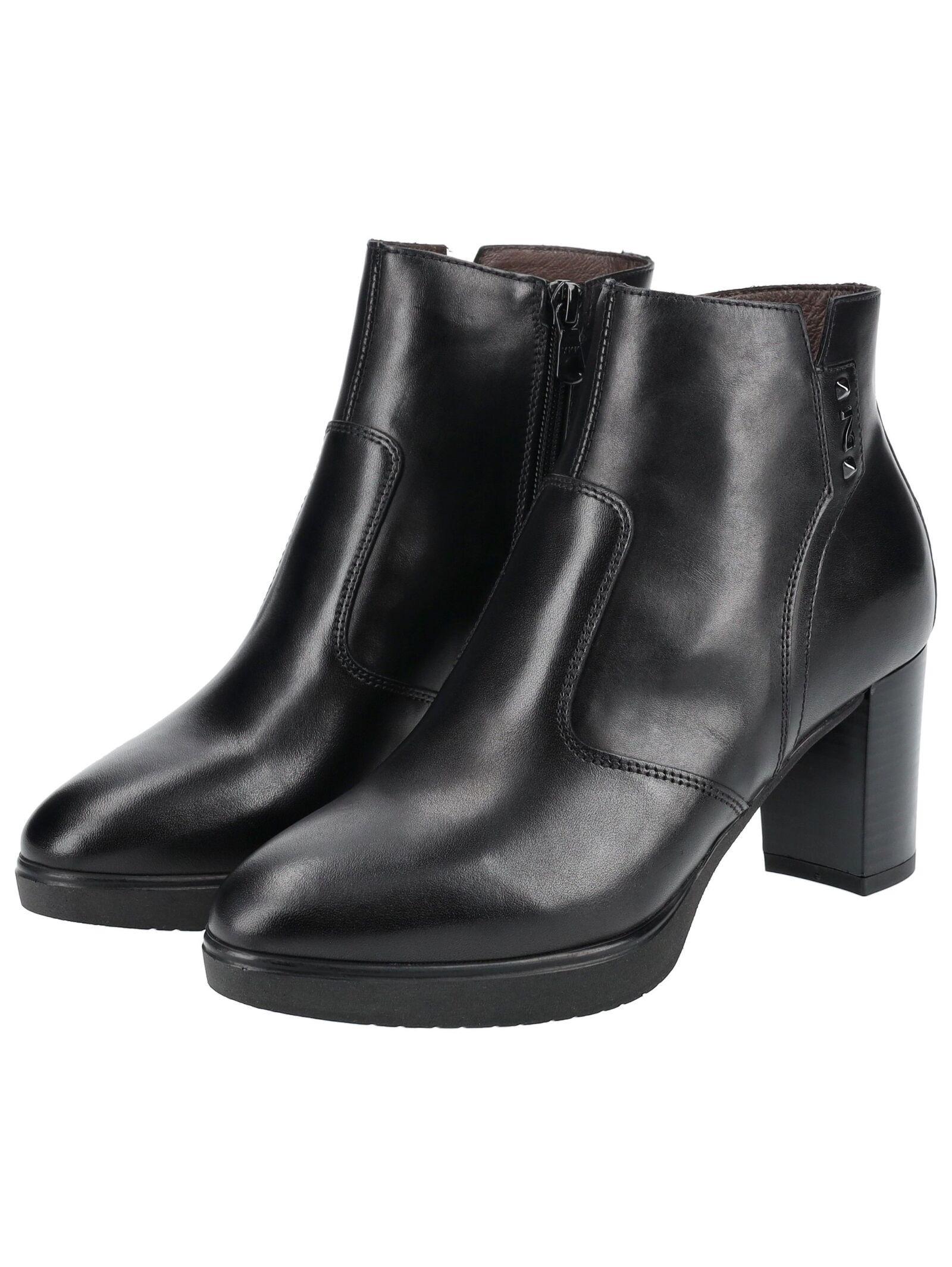 Nero Giardini  Bottines I411200D 