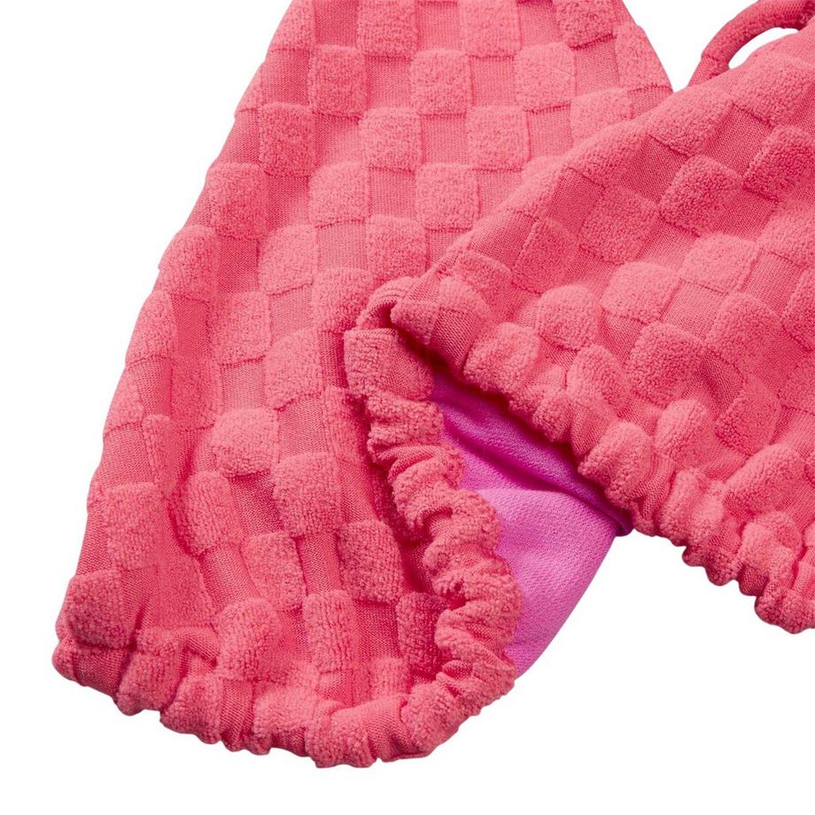 speedo Haut De Bikini Triangulaire En Tissu Éponge  