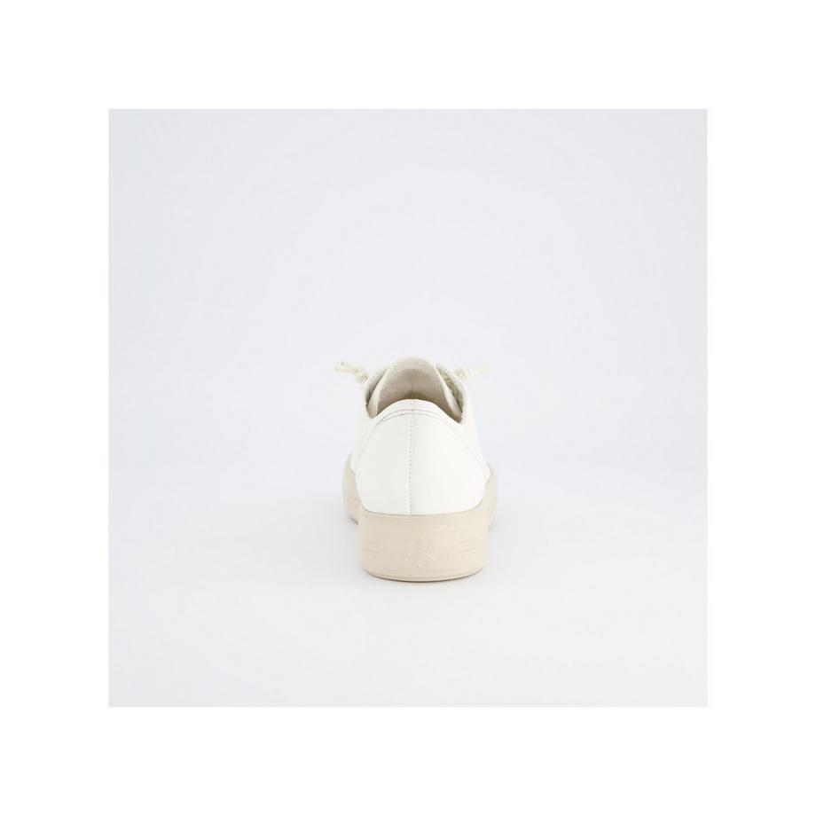 Paul Green Sneaker mit weichem Lederfußbett  