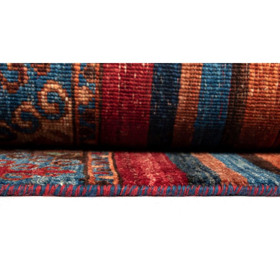 VIDAL Handgemachter Teppich Torkman  