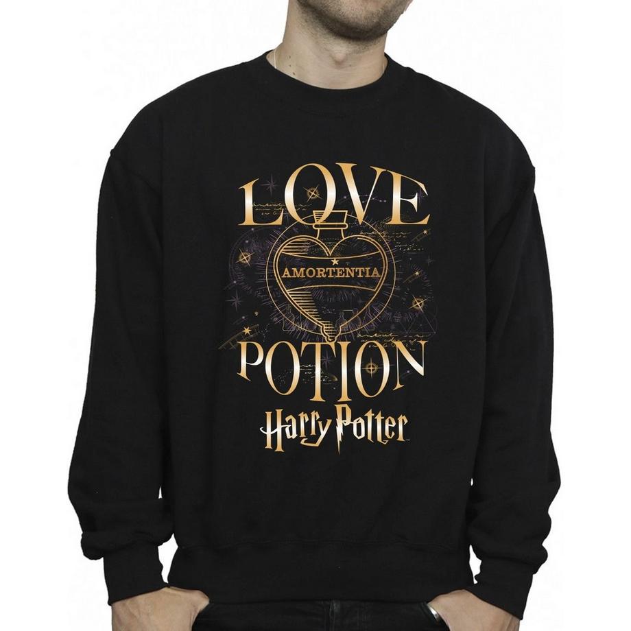 Harry Potter Love Potion Sweatshirt  