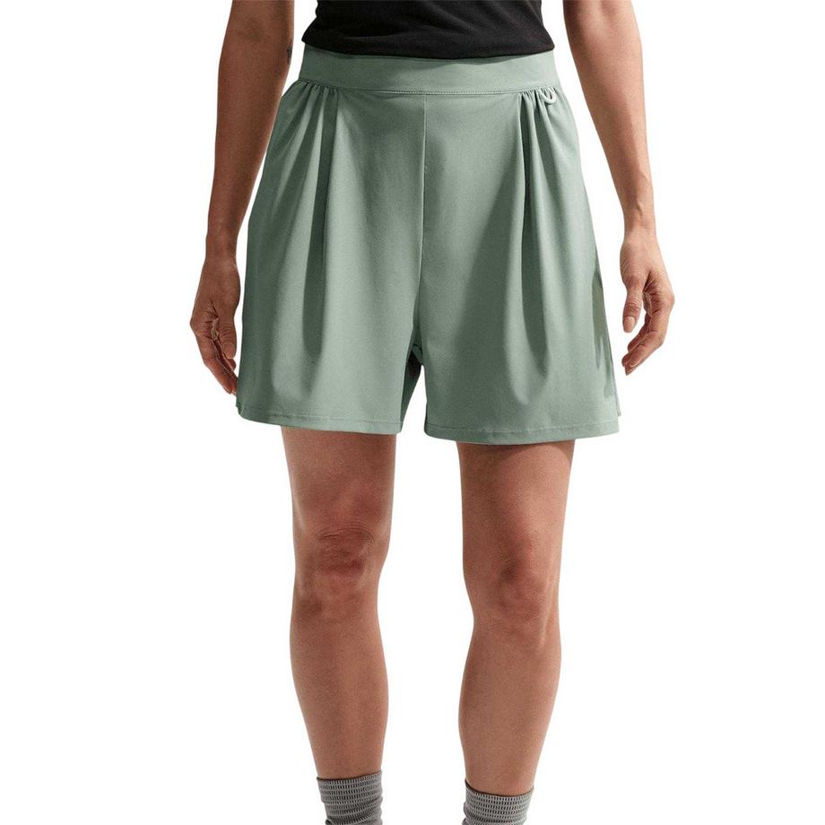 Short De Course