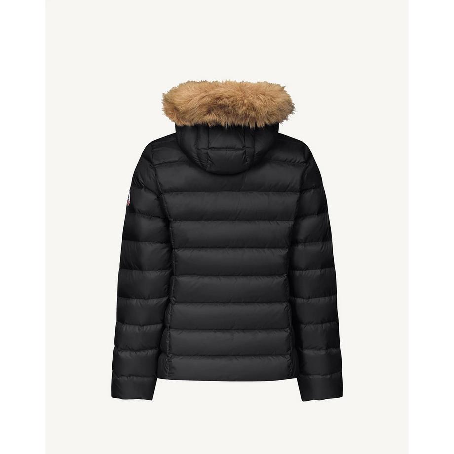 Jott LUXE Steppjacke  