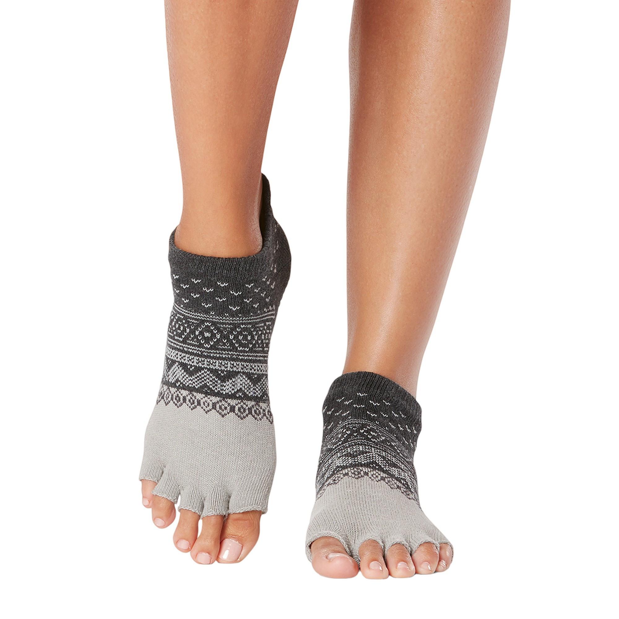 Toesox  Wintertide Zehensocken 