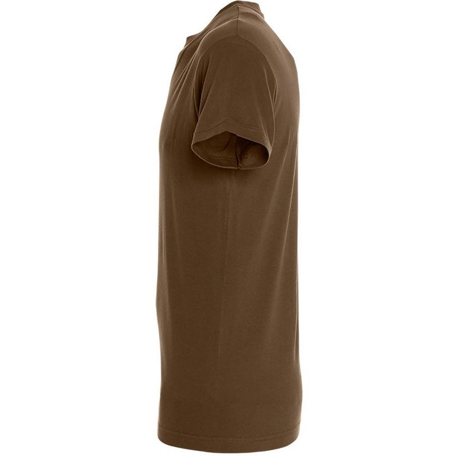 SOLS Regent T-Shirt Manica Corta  