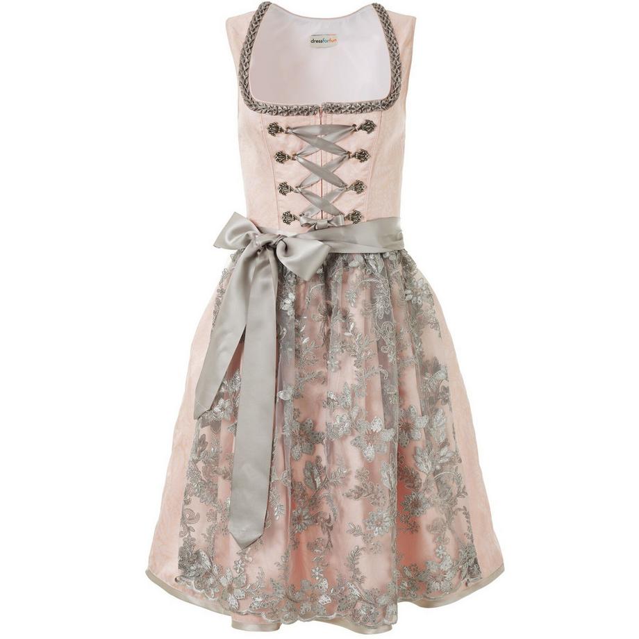 Tectake  Mini-dirndl ELENA 
