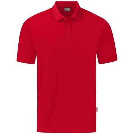 Jako  polo-shirt organic stretch 