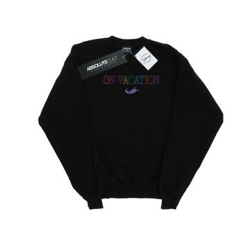 On Vacation Sweatshirt