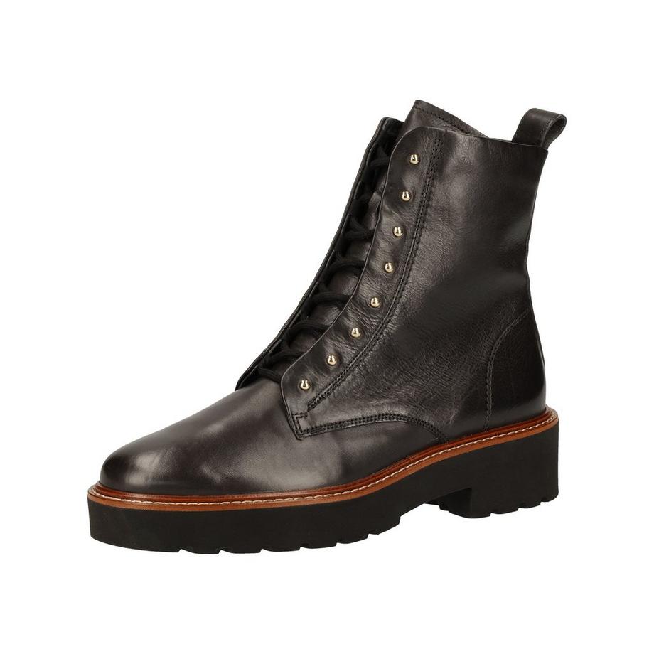 Stiefelette 9815