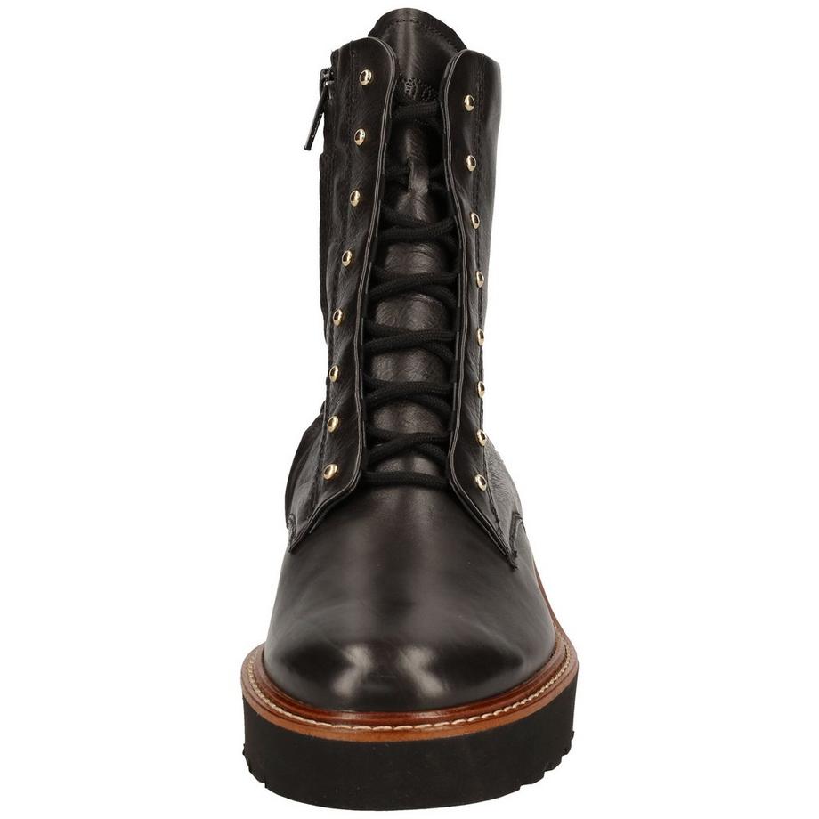 Paul Green 9815 Stivaletti Stringati  