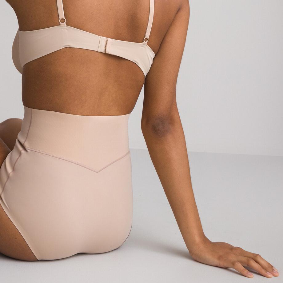 La Redoute Collections Culotte Haute Maintien Sculptant  