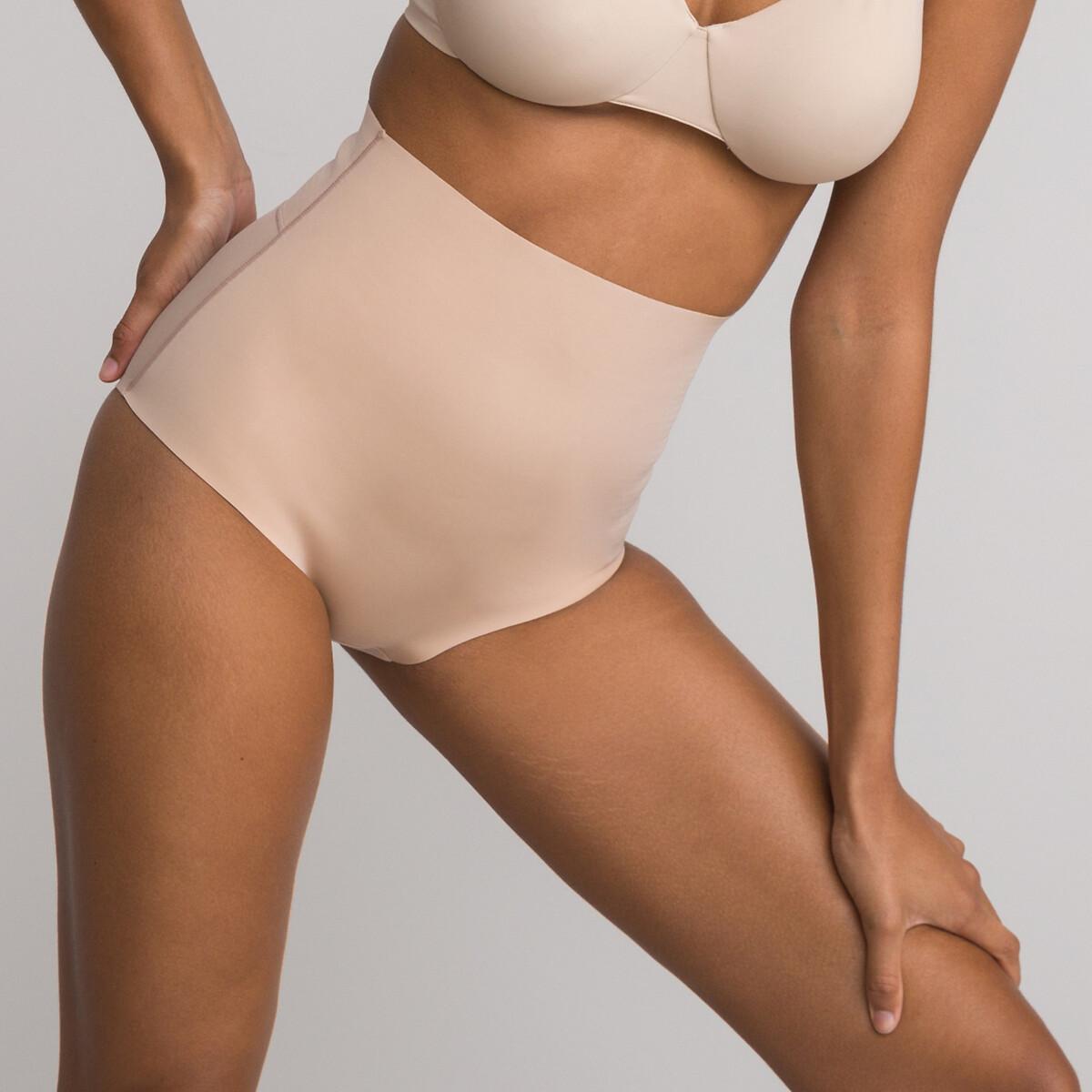 La Redoute Collections Slip Modellante Vita Alta  