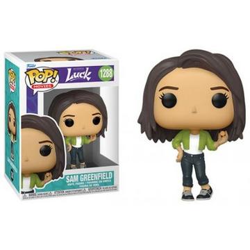 Funko POP! Movies - Luck : Sam Greenfield (1288)