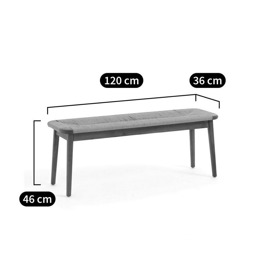 La Redoute Intérieurs Bank Pipo  