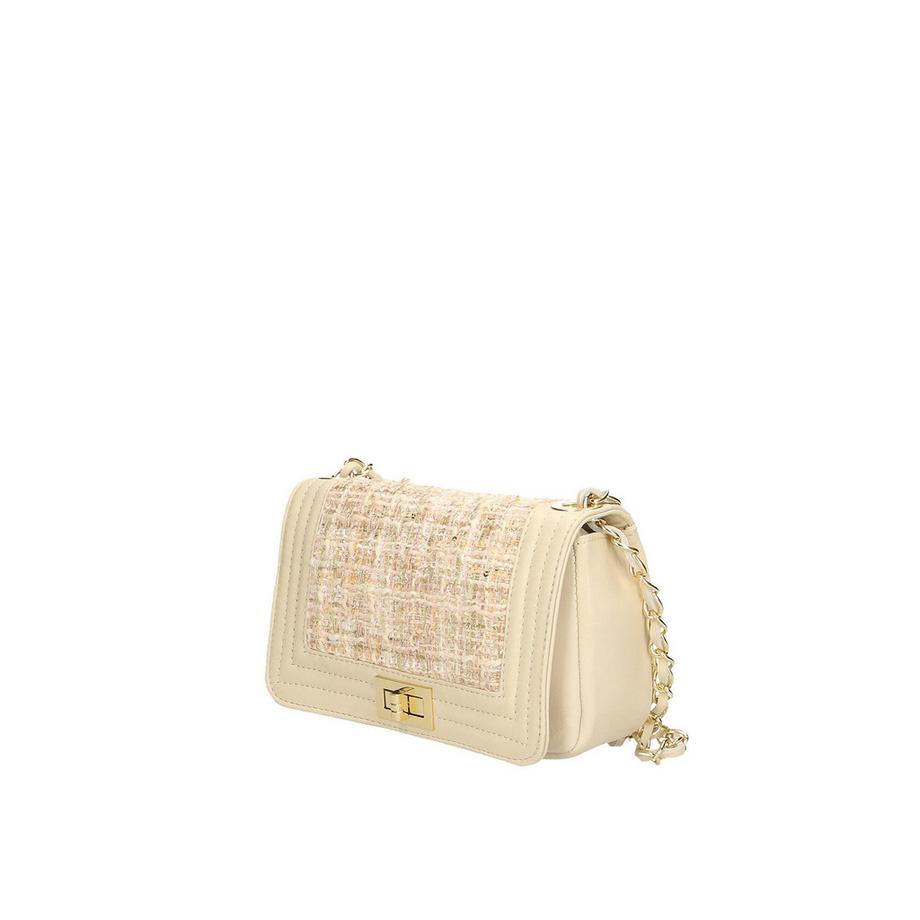 Gave Lux Sac à bandoulière avec fermeture tournante  