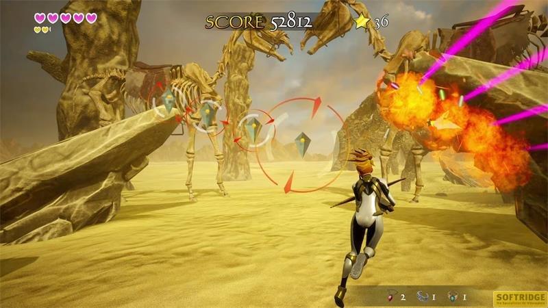 ININ Games  Air Twister 