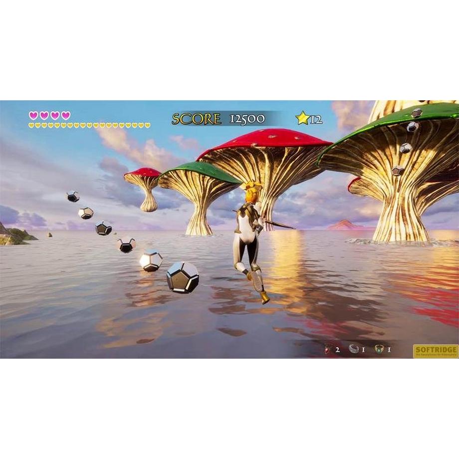 ININ Games  Air Twister 