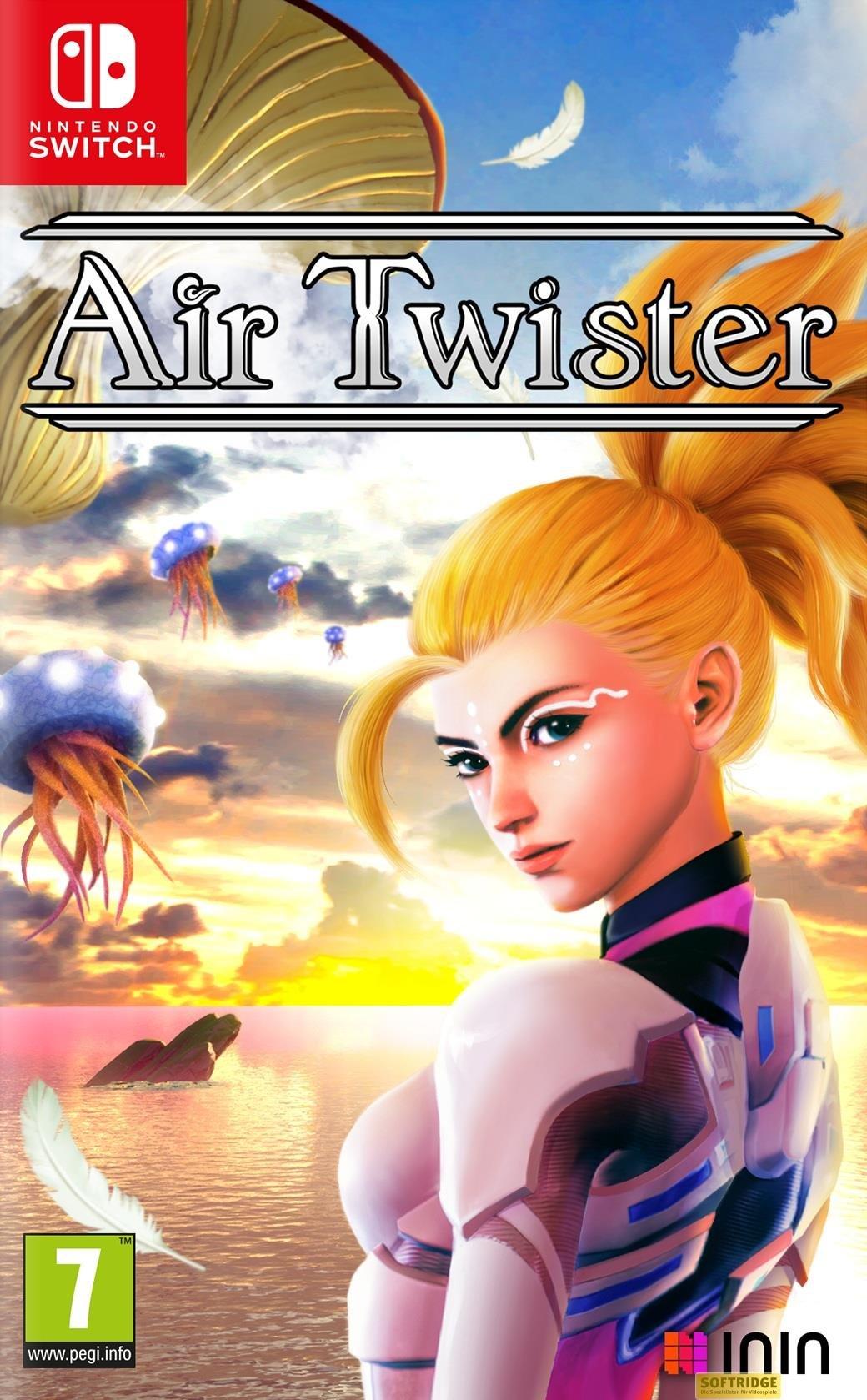 ININ Games  Air Twister 
