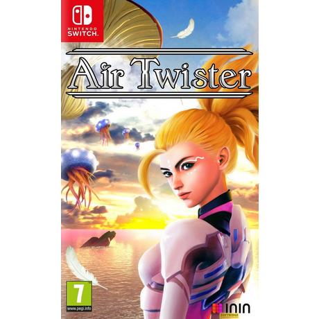 ININ Games  Air Twister 