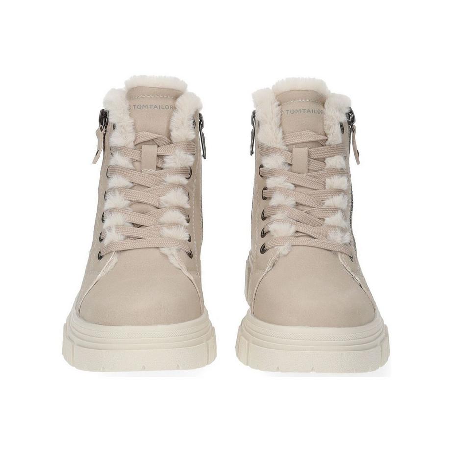 TOM TAILOR  Bottines 6390890004 