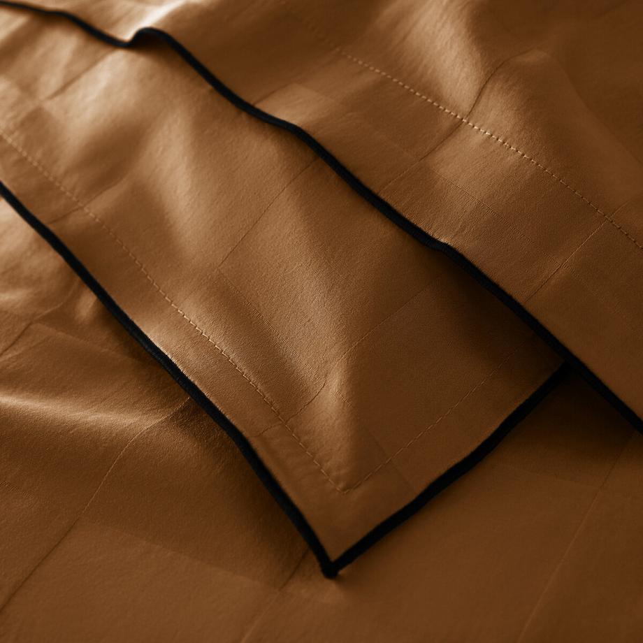 La Redoute Intérieurs Victor Copripiumino a Quadri  