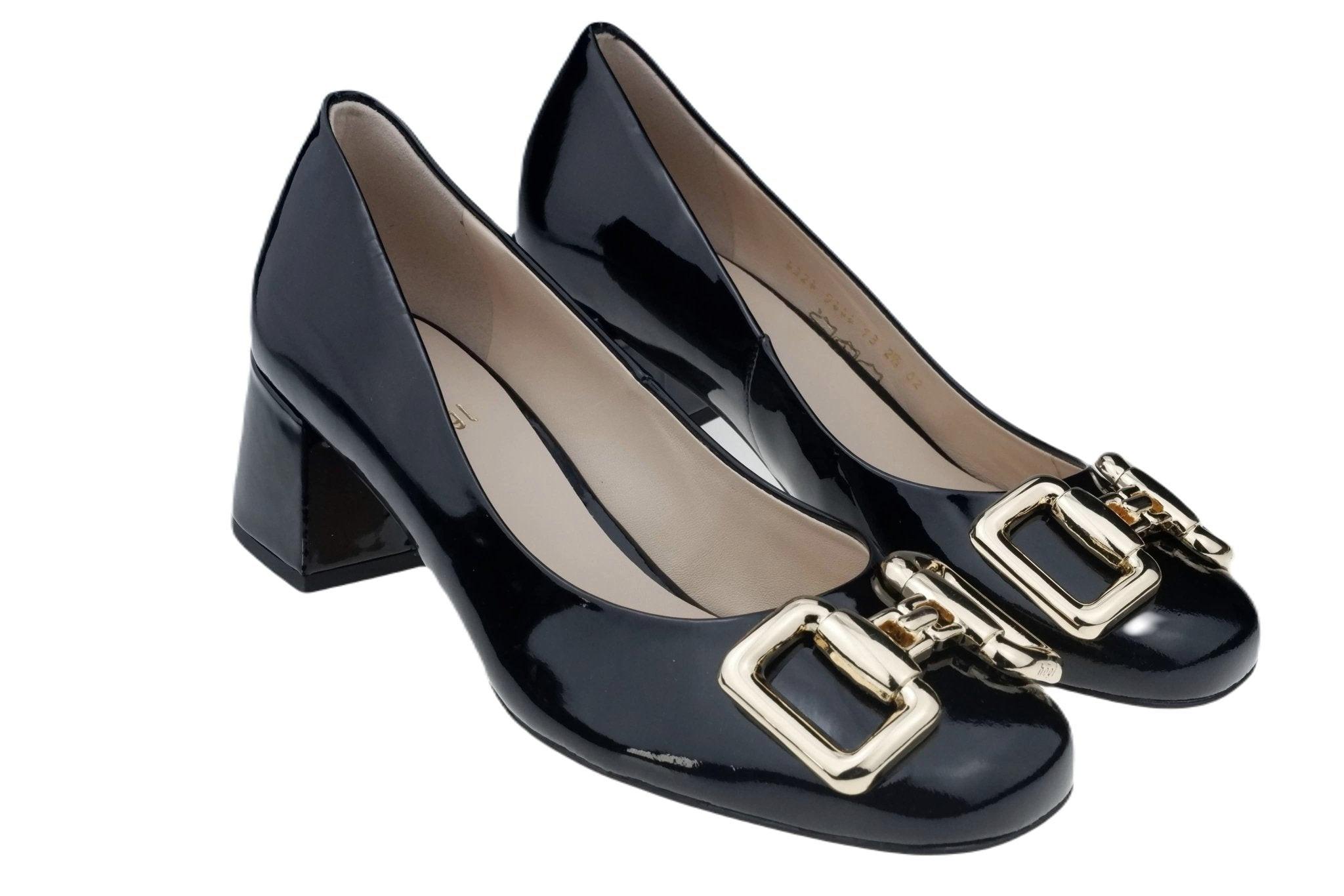 Högl  Juliette - Scarpe col tacco pelle 