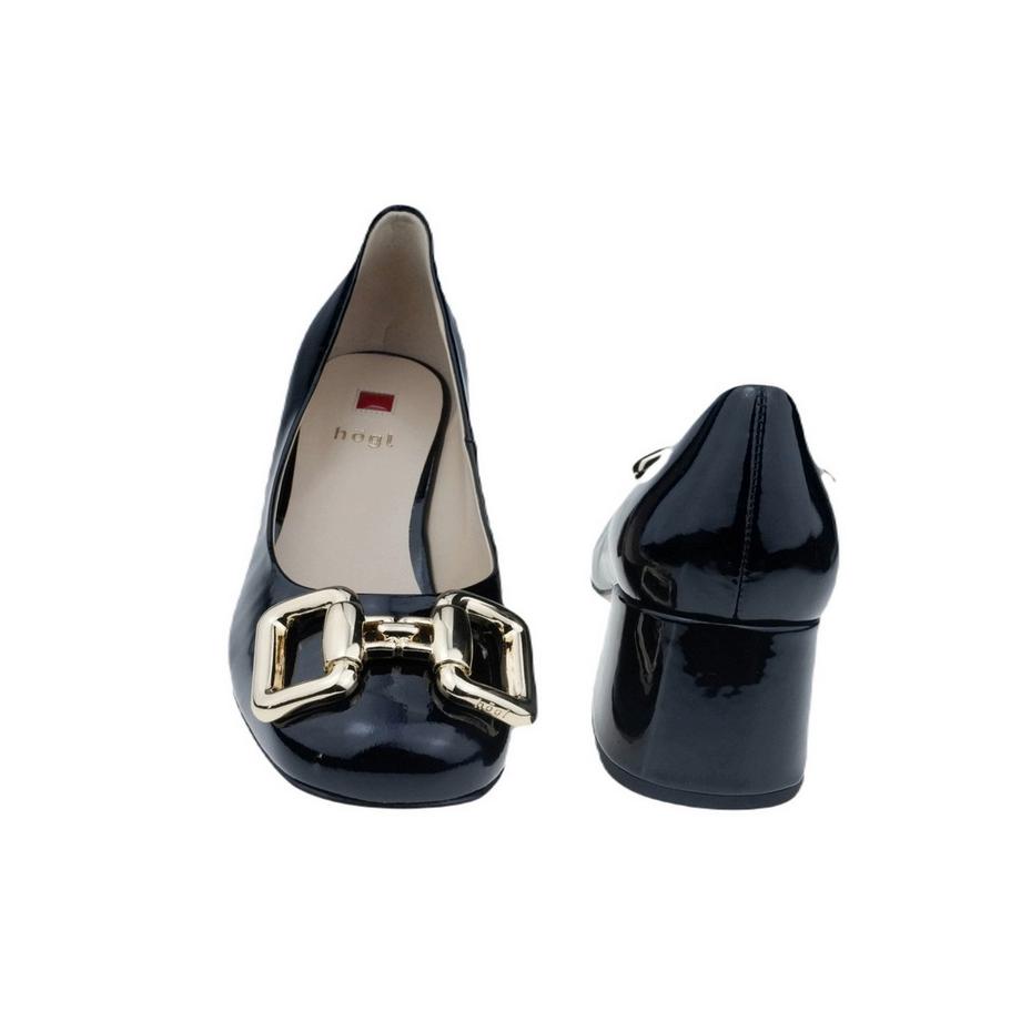 Högl  Juliette - Escarpin cuir 