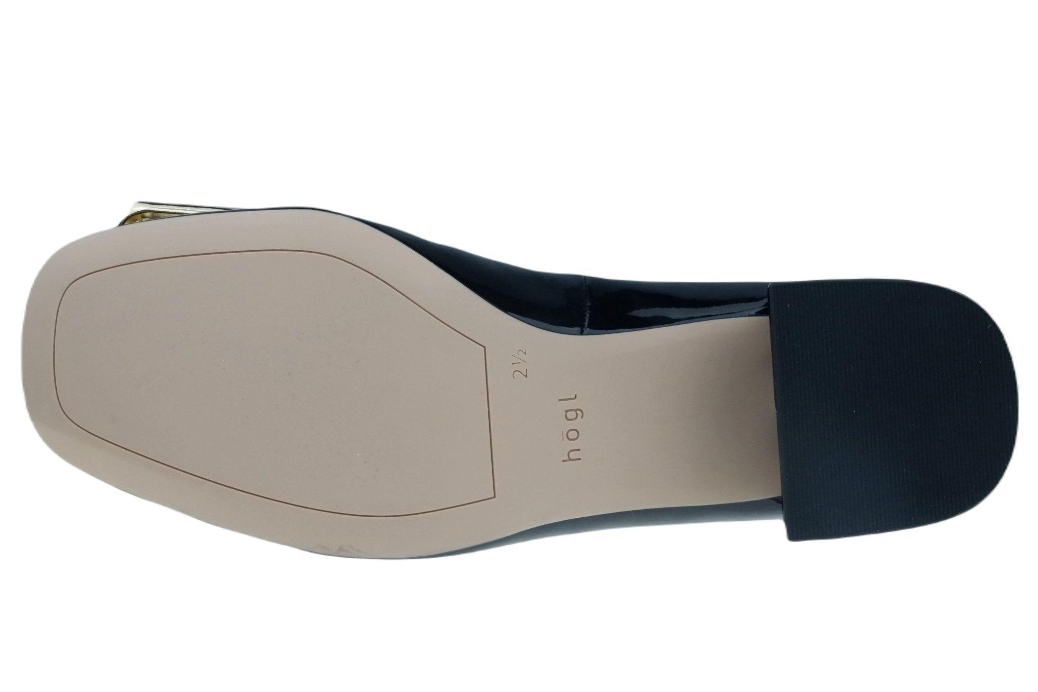 Högl  Juliette - Scarpe col tacco pelle 