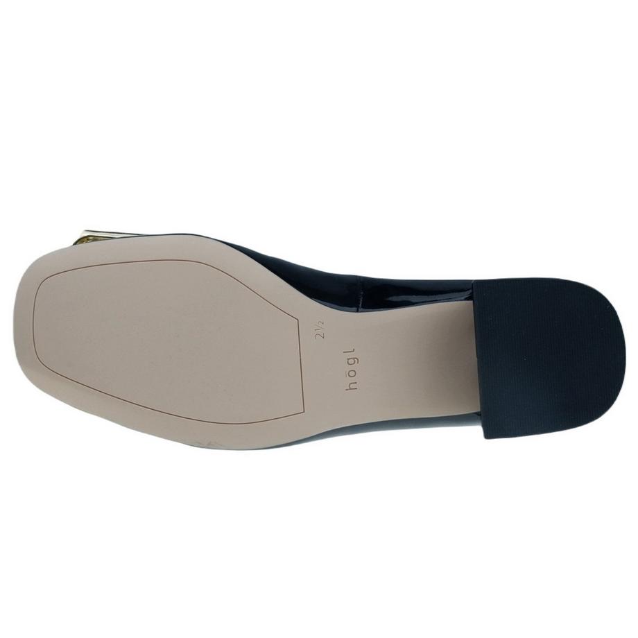 Högl  Juliette - Escarpin cuir 